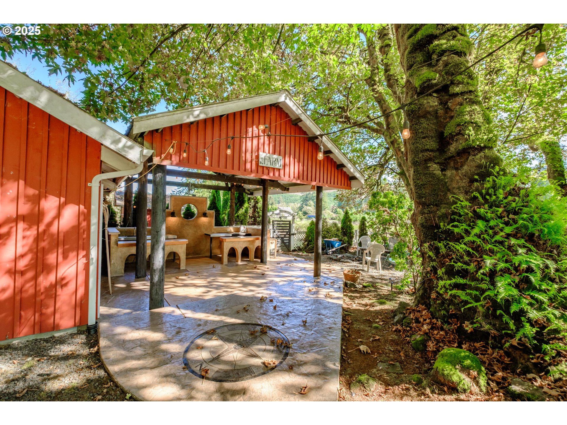 6171 Logsden Road Logsden, OR 97357 - Photo 41 of 48