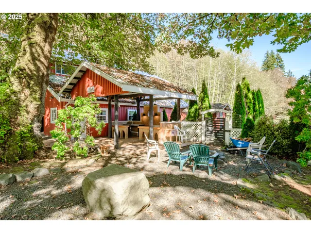 $1,450,000 | 6171 Logsden Road, Logsden, OR 97357