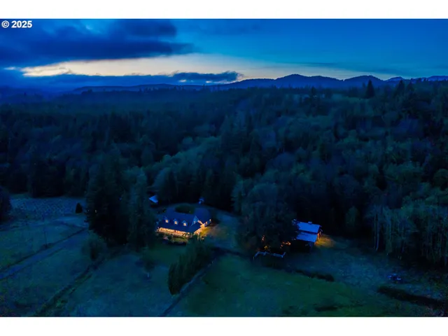 $1,450,000 | 6171 Logsden Road, Logsden, OR 97357