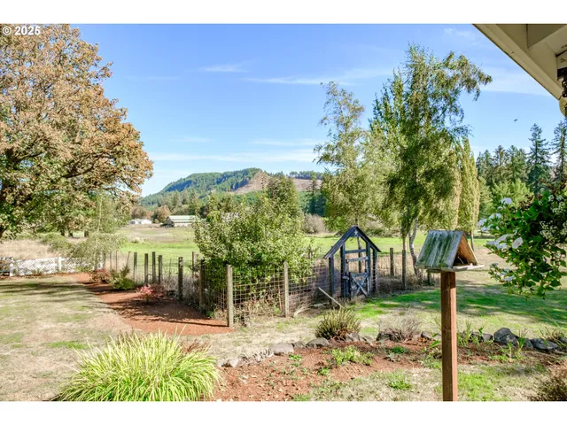 $1,450,000 | 6171 Logsden Road, Logsden, OR 97357