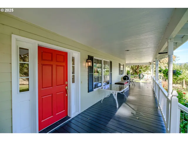 $1,450,000 | 6171 Logsden Road, Logsden, OR 97357