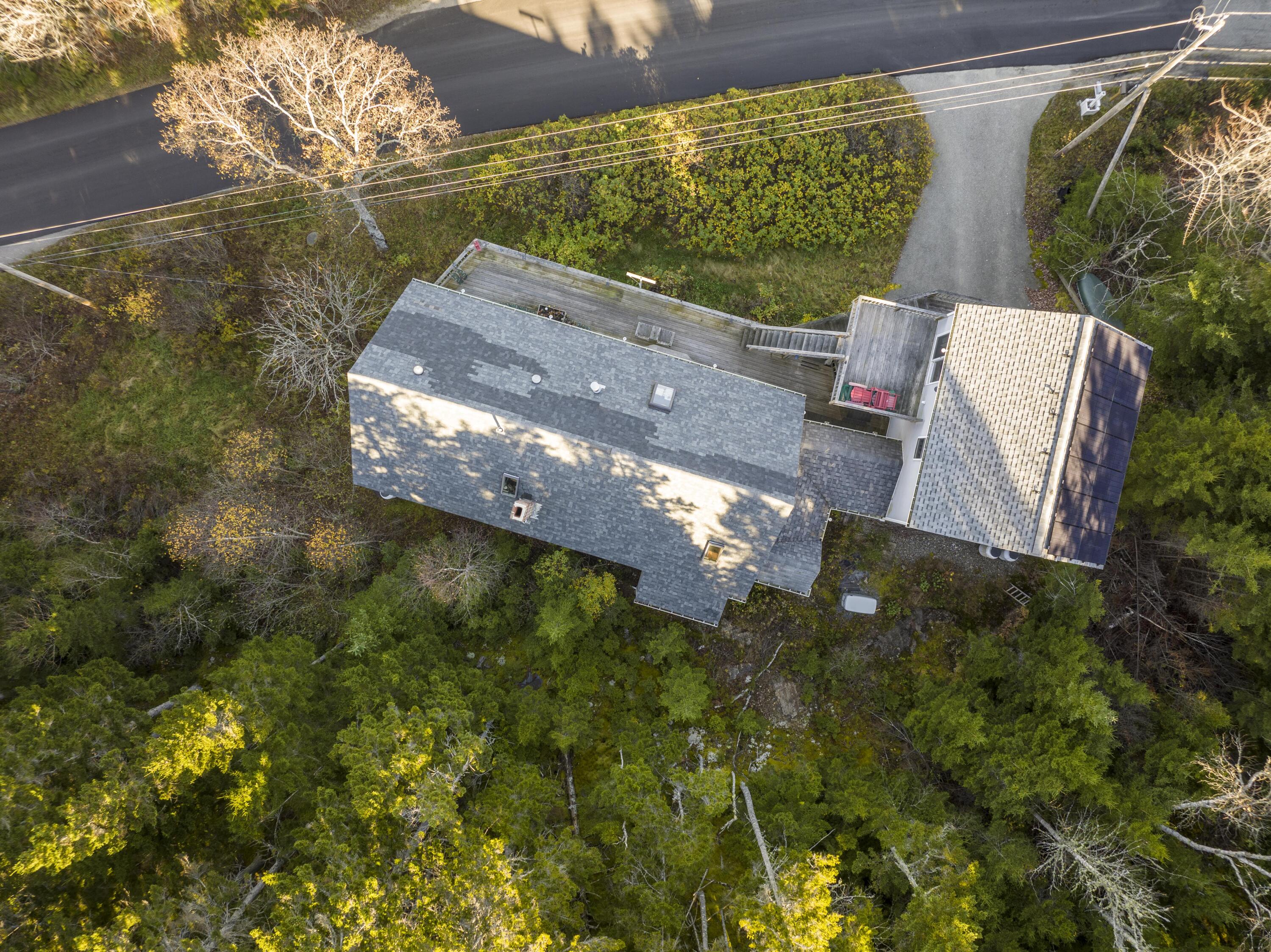 177 Pettegrow Point Road Machiasport, ME 04655 - Photo 6 of 43 177 Pettegrow Point Rd. Machiasport (7 o