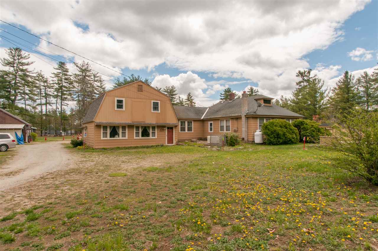 451 Silver Lake Road, Unit 451A Hollis, NH 03049 - Photo 3 of 40