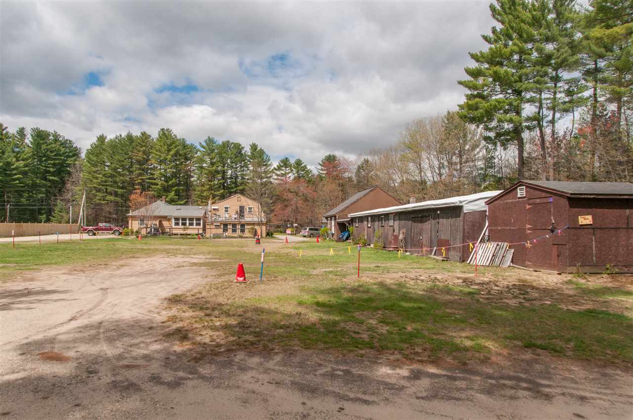 451 Silver Lake Road, Unit 451A Hollis, NH 03049 - Photo 5 of 40