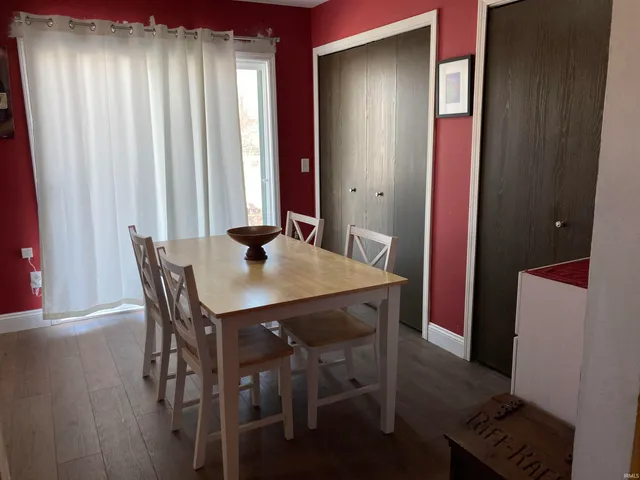 $185,000 | 711 Sandalwood Drive, Ossian, IN 46777