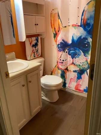 $185,000 | 711 Sandalwood Drive, Ossian, IN 46777