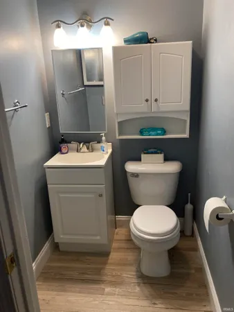 $185,000 | 711 Sandalwood Drive, Ossian, IN 46777