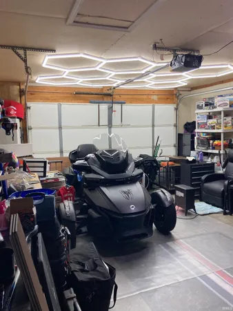 $185,000 | 711 Sandalwood Drive, Ossian, IN 46777