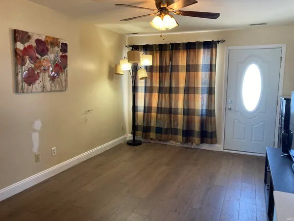 $185,000 | 711 Sandalwood Drive, Ossian, IN 46777