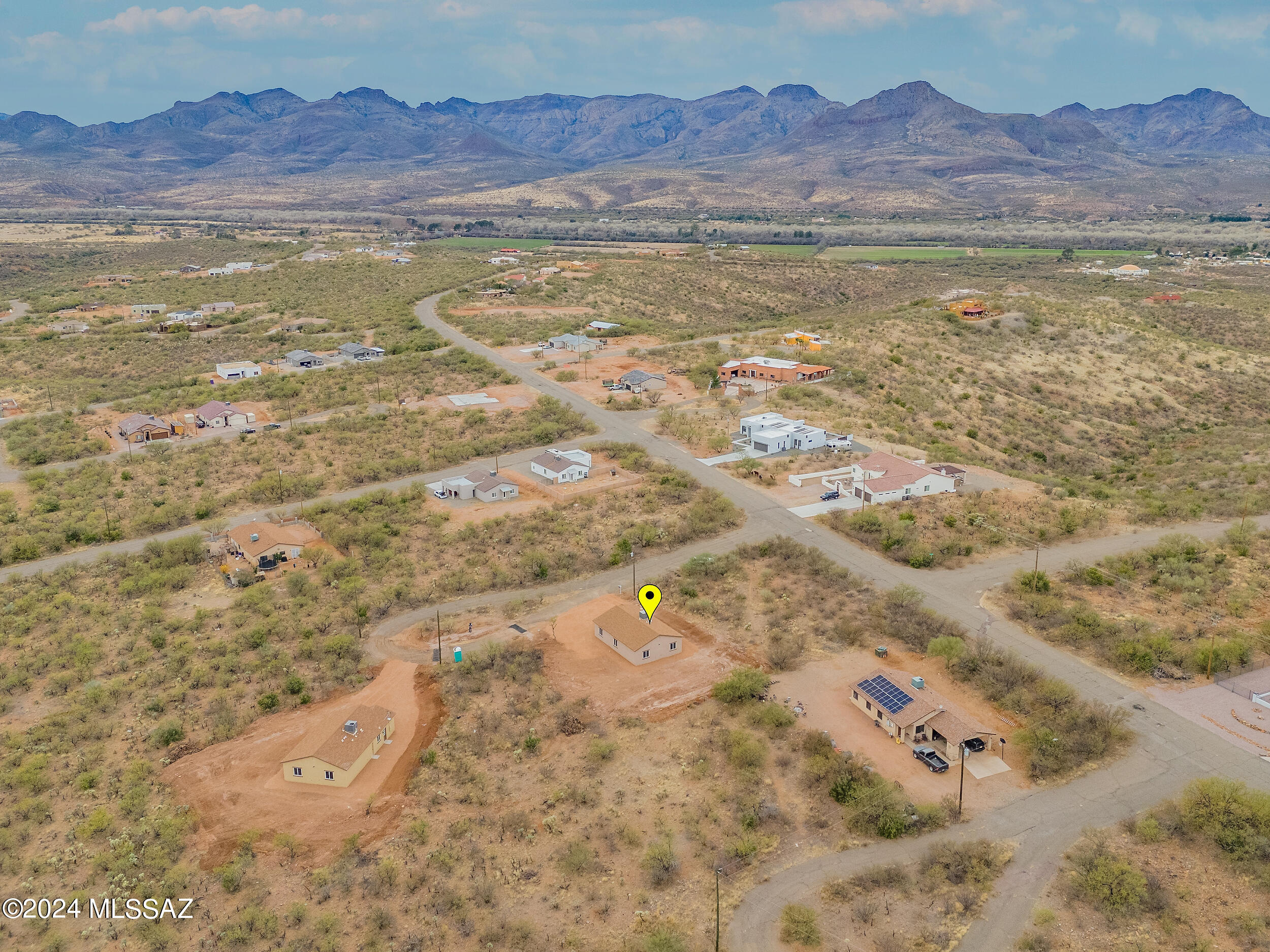 1783 Bacum Court Rio Rico, AZ 85648 - Photo 39 of 41