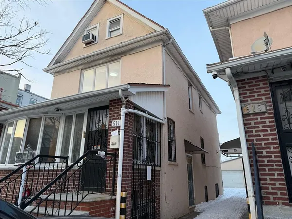 $1,550,000 | 511 Senator Street | Bay Ridge