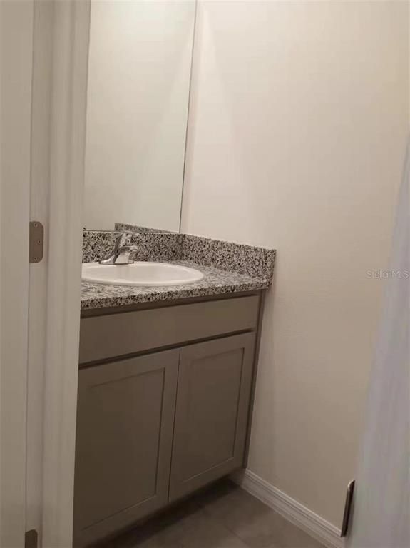 13372 Golden Lime Ave Spring Hill Spring Hill, FL 34609 - Photo 13 of 18 a utility room with dryer and washer