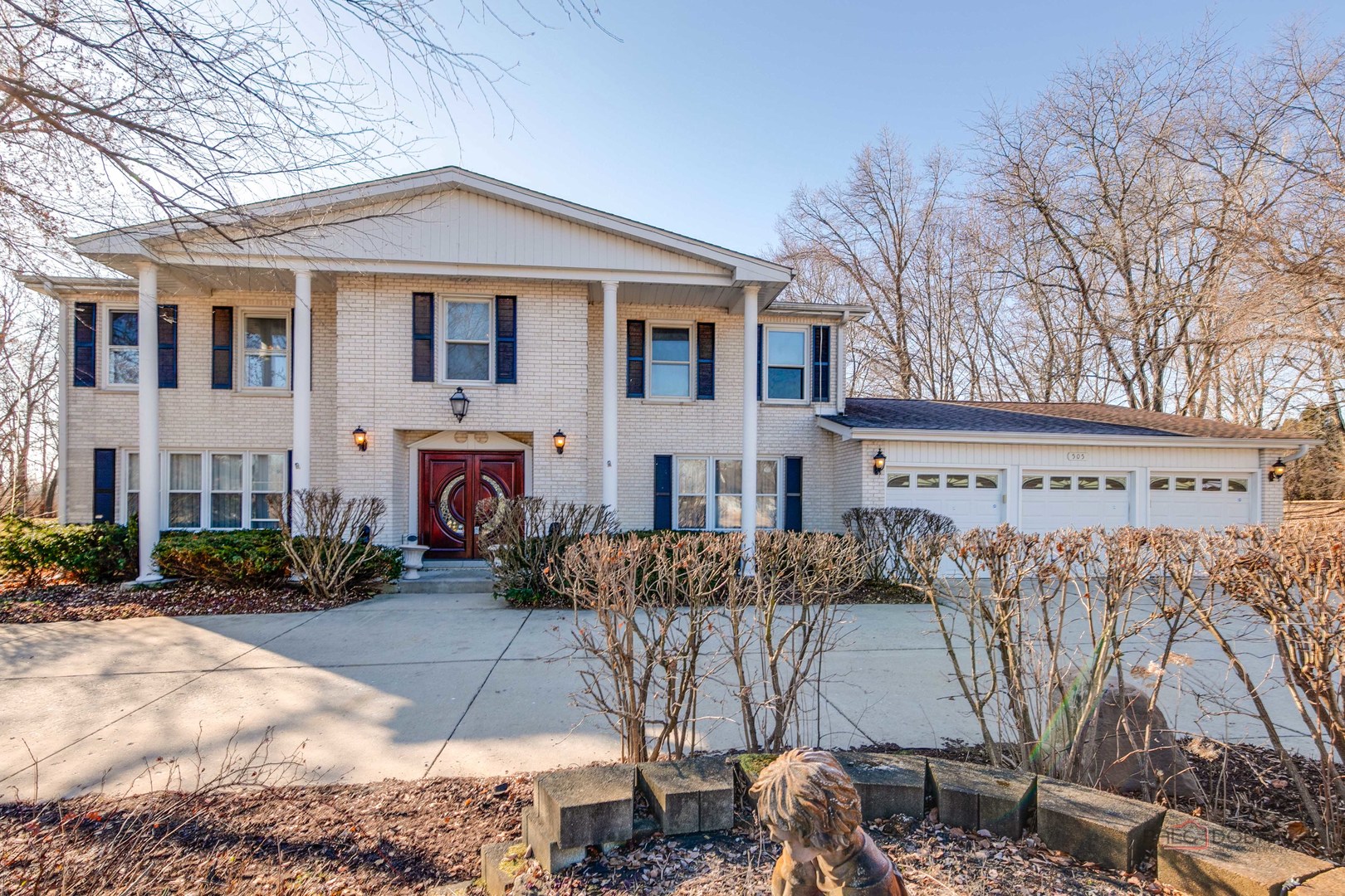 505 Rue Chamonix Deer Park, IL 60010 - Photo 1 of 1