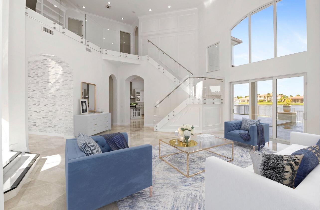 17354 Balaria Street Boca Raton, FL 33496 - Photo 1 of 46 Interior