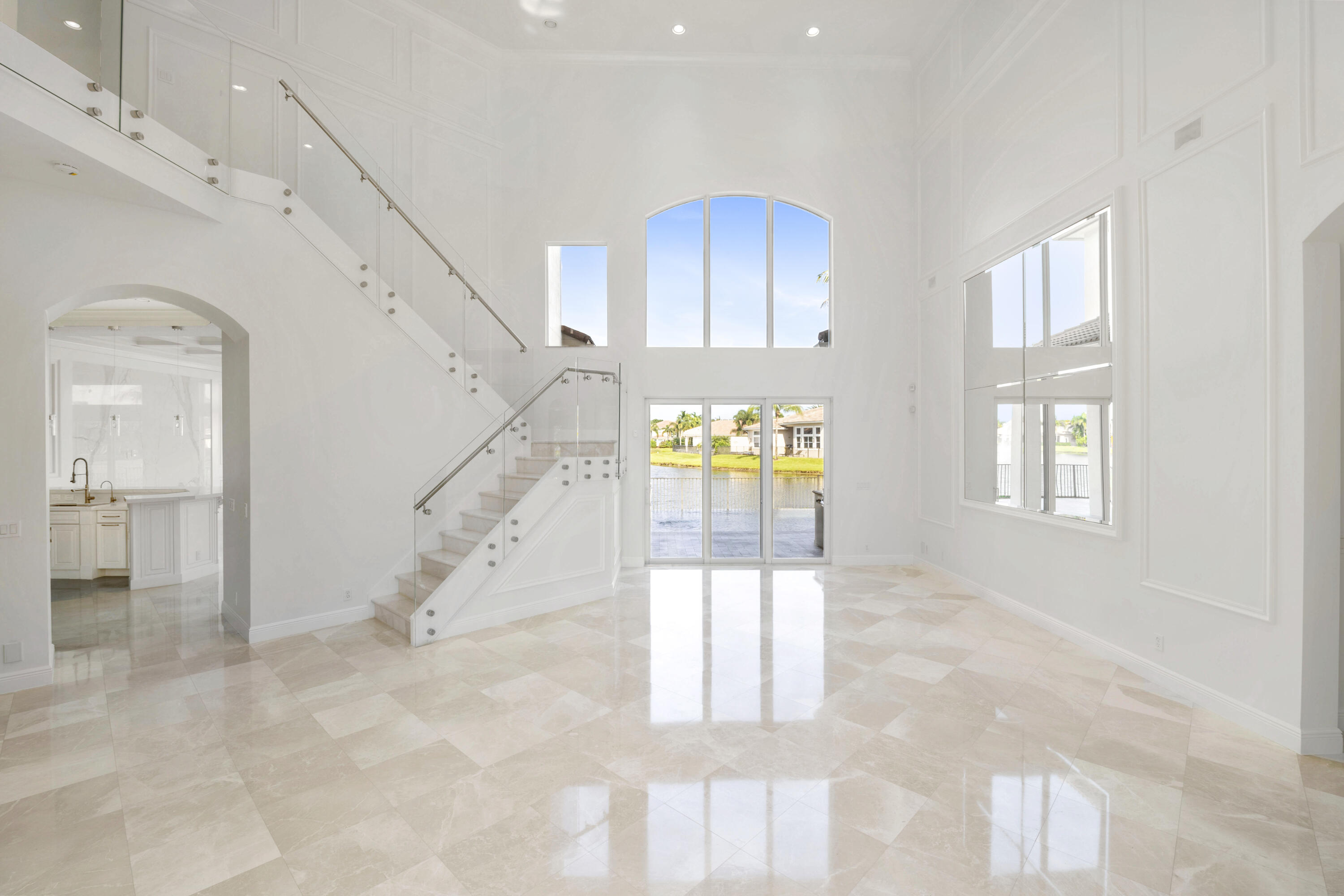 17354 Balaria Street Boca Raton, FL 33496 - Photo 3 of 46 Interior