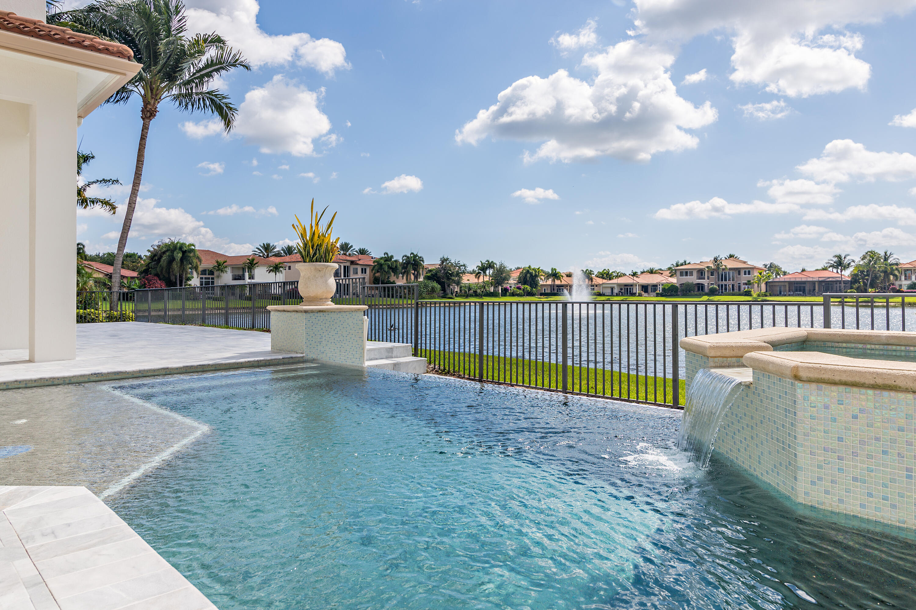 17354 Balaria Street Boca Raton, FL 33496 - Photo 39 of 46 Exterior