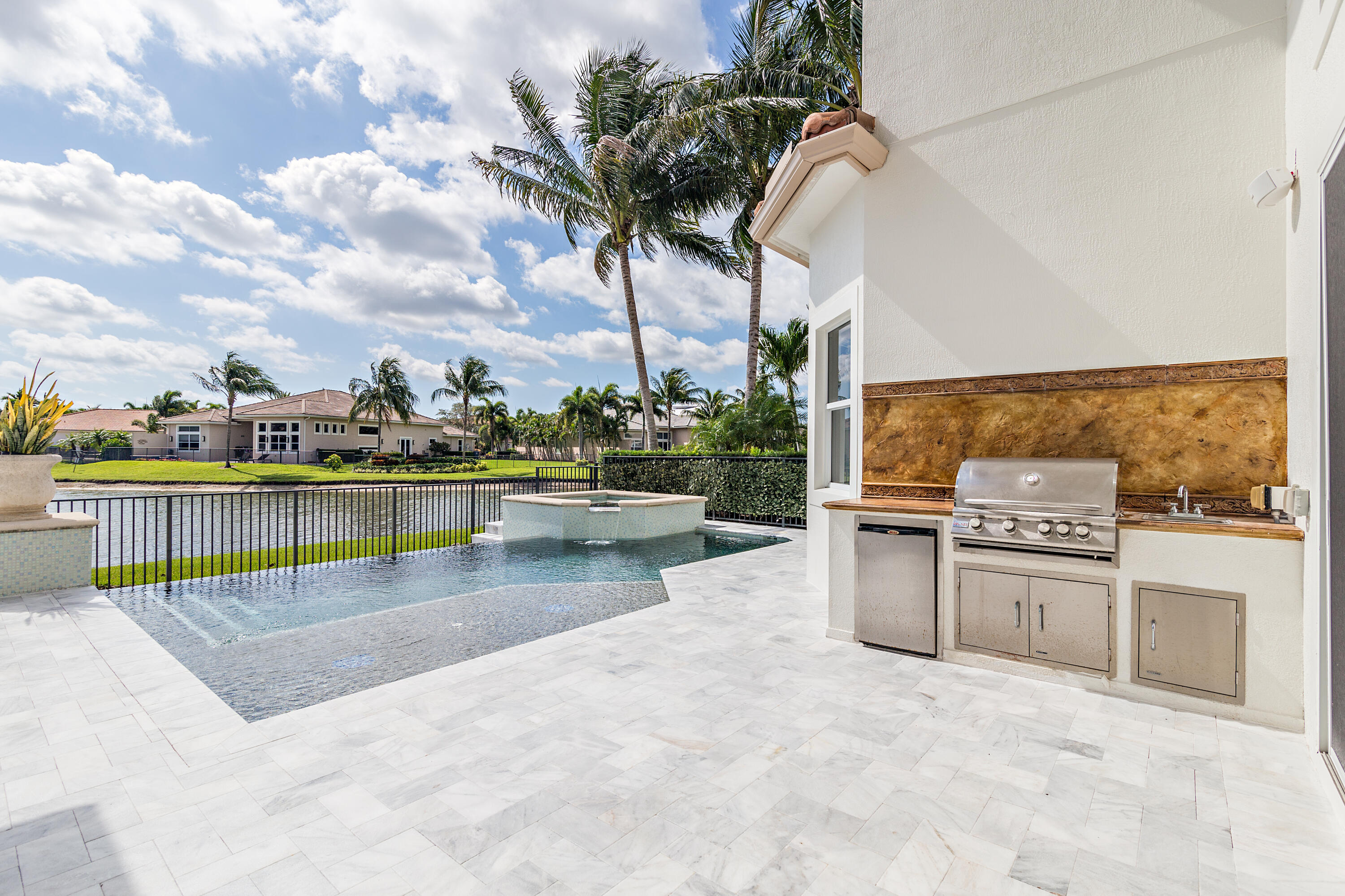 17354 Balaria Street Boca Raton, FL 33496 - Photo 40 of 46 Exterior