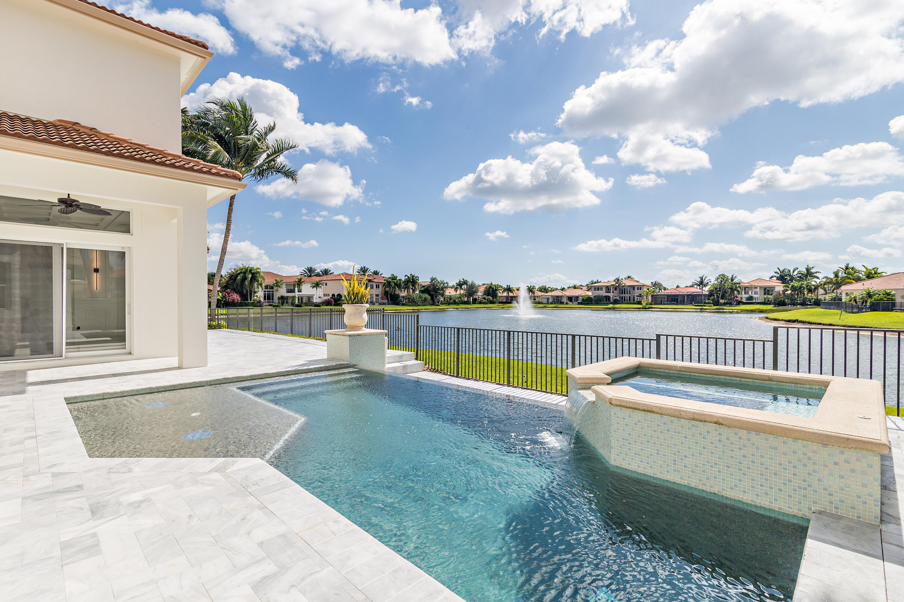 17354 Balaria Street Boca Raton, FL 33496 - Photo 41 of 46 Exterior