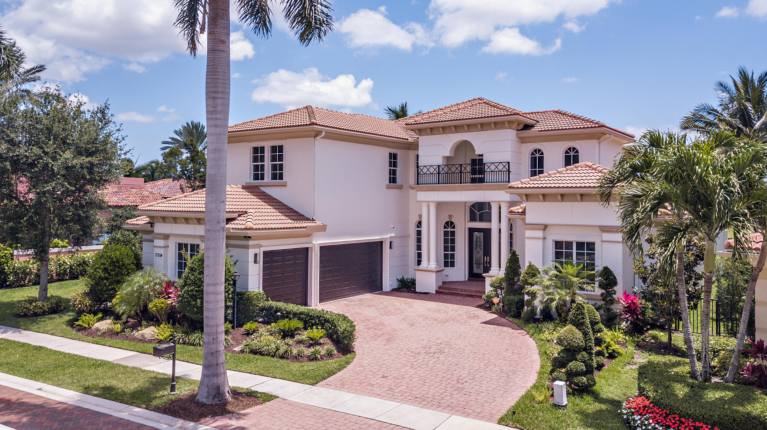 17354 Balaria Street Boca Raton, FL 33496 - Photo 45 of 46 Exterior