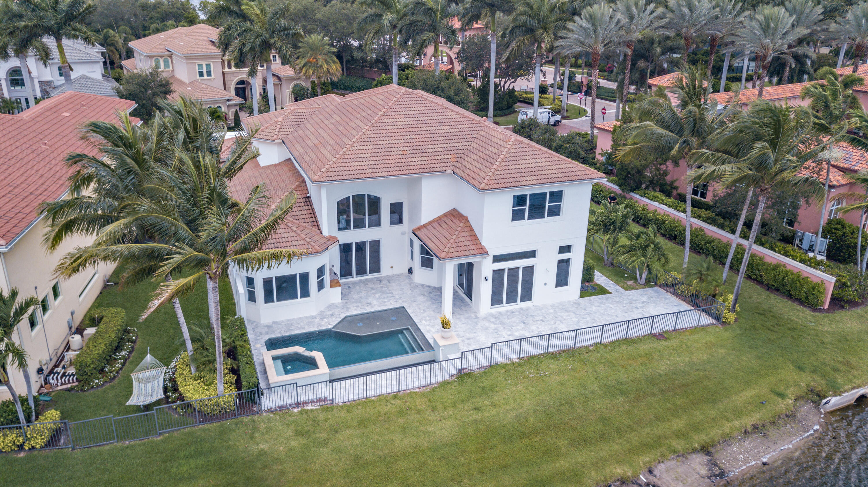 17354 Balaria Street Boca Raton, FL 33496 - Photo 46 of 46 Exterior
