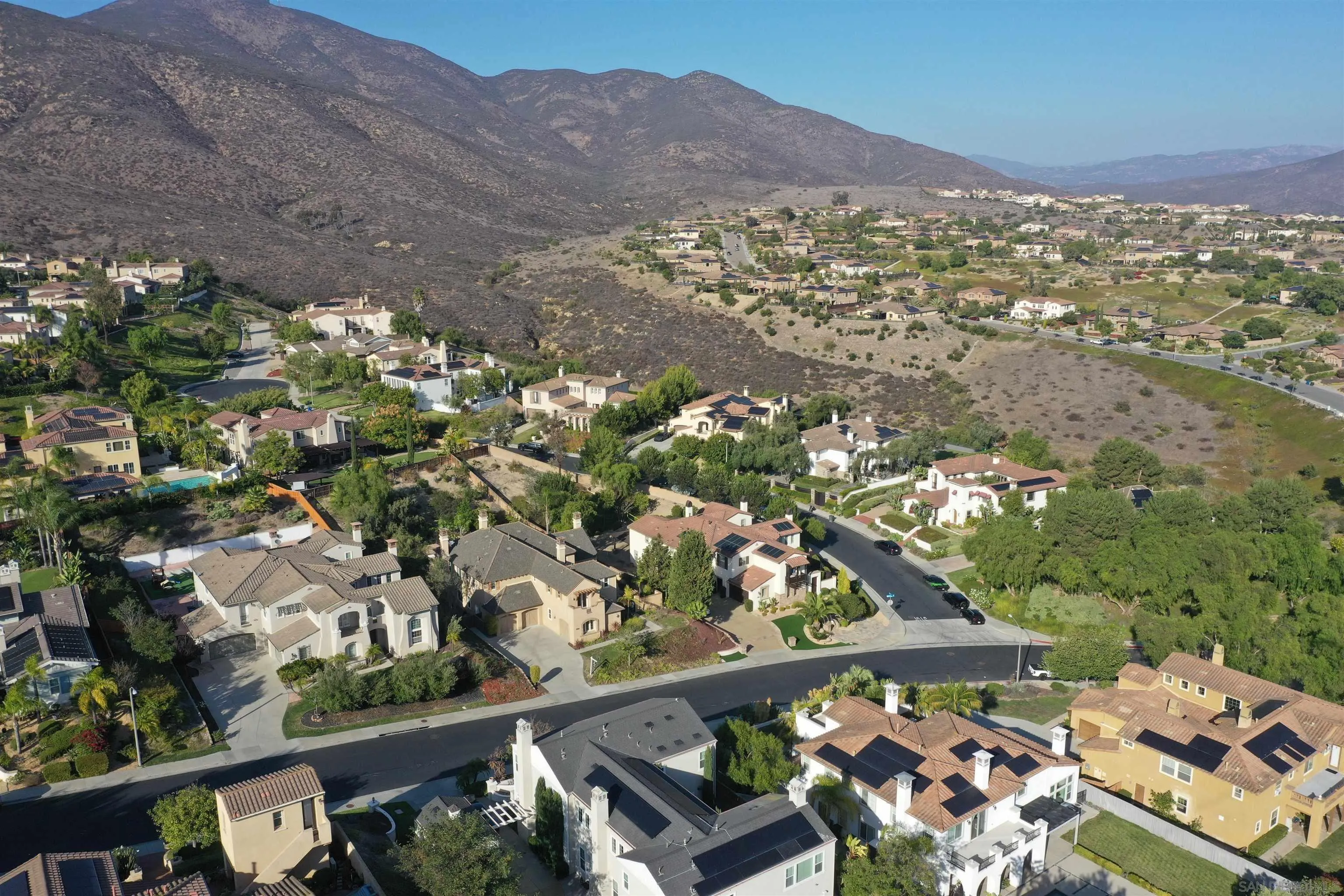 2957 Ranch Gate Road Chula Vista, CA 91914 - Photo 71 of 75 a view of a city