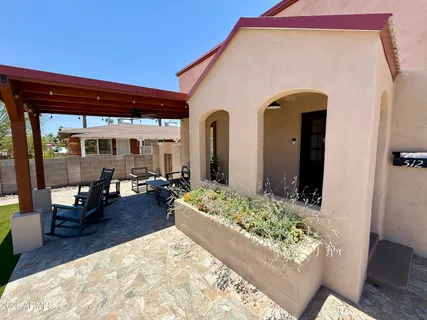 $599,000 | 512 North 9th Avenue, Phoenix, AZ 85007