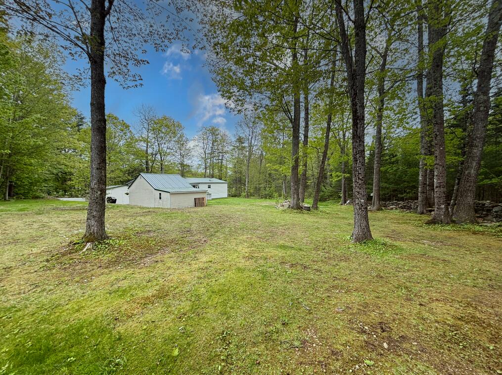 34 Beaver Road Sabattus, ME 04280 - Photo 49 of 53 49. Exterior