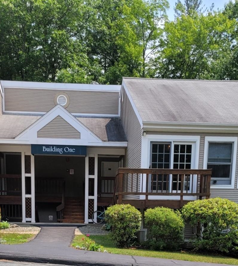 30 Wolf Road, Unit 104 Lebanon, NH 03766 - Photo 1 of 8 Gallery Image 1
