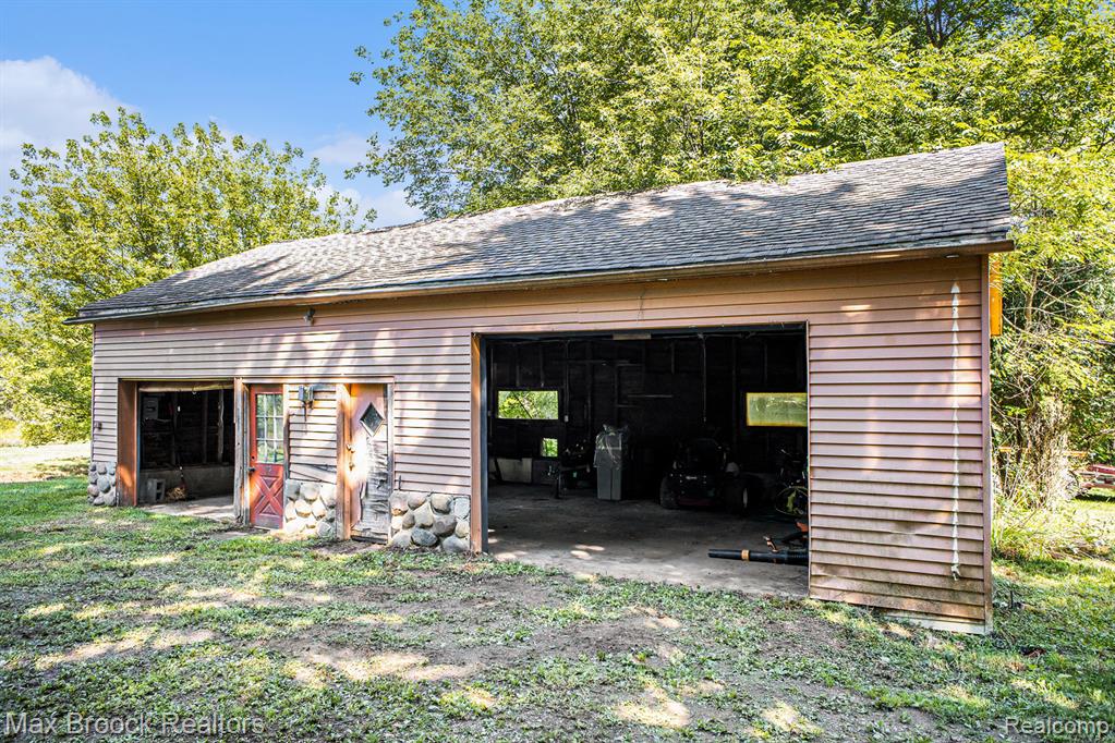 7147 Mabley Hill Road Fenton, MI 48430 - Photo 23 of 32 Gallery Image 23