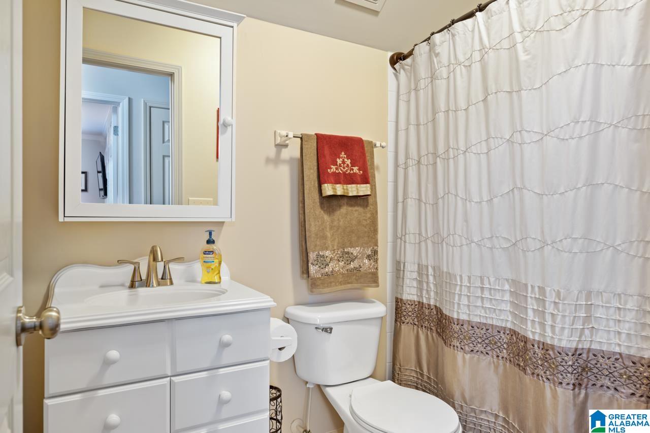 227 Quail Ridge Road Helena, AL 35080 - Photo 33 of 40