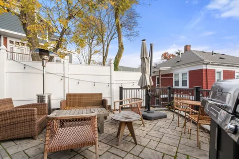 $1,699,000 | 5 Caspian Way, Unit U:2, Boston, MA 02125