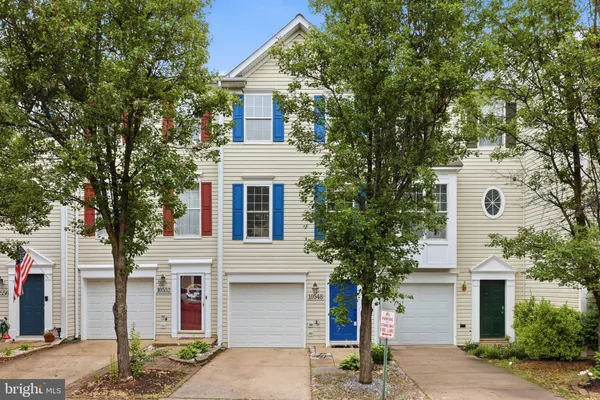 $399,000 | 10548 Falkirk Way, Manassas, VA 20109