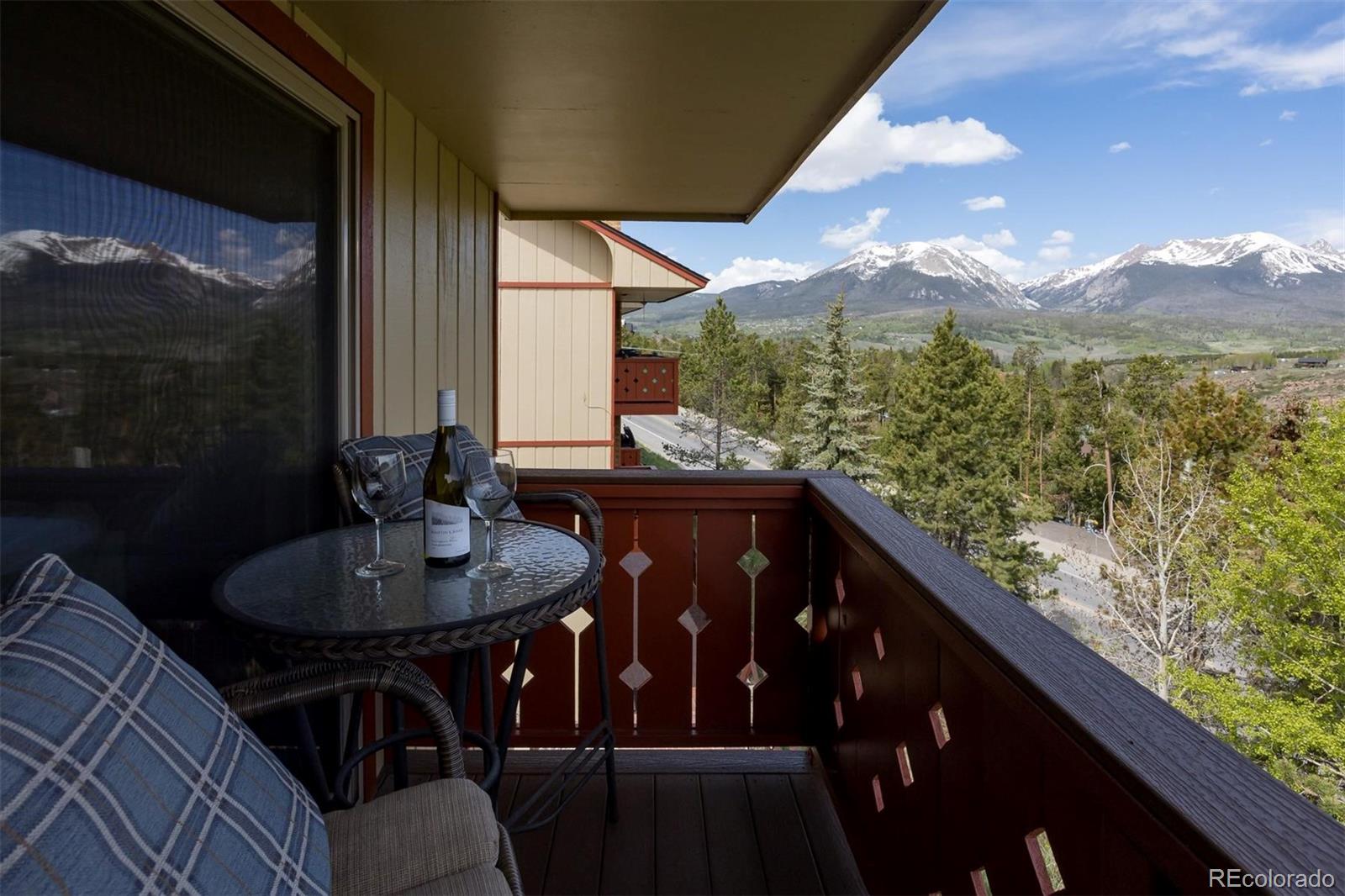 130 Evergreen Road, Unit 301 Dillon, CO 80435 - Photo 17 of 30