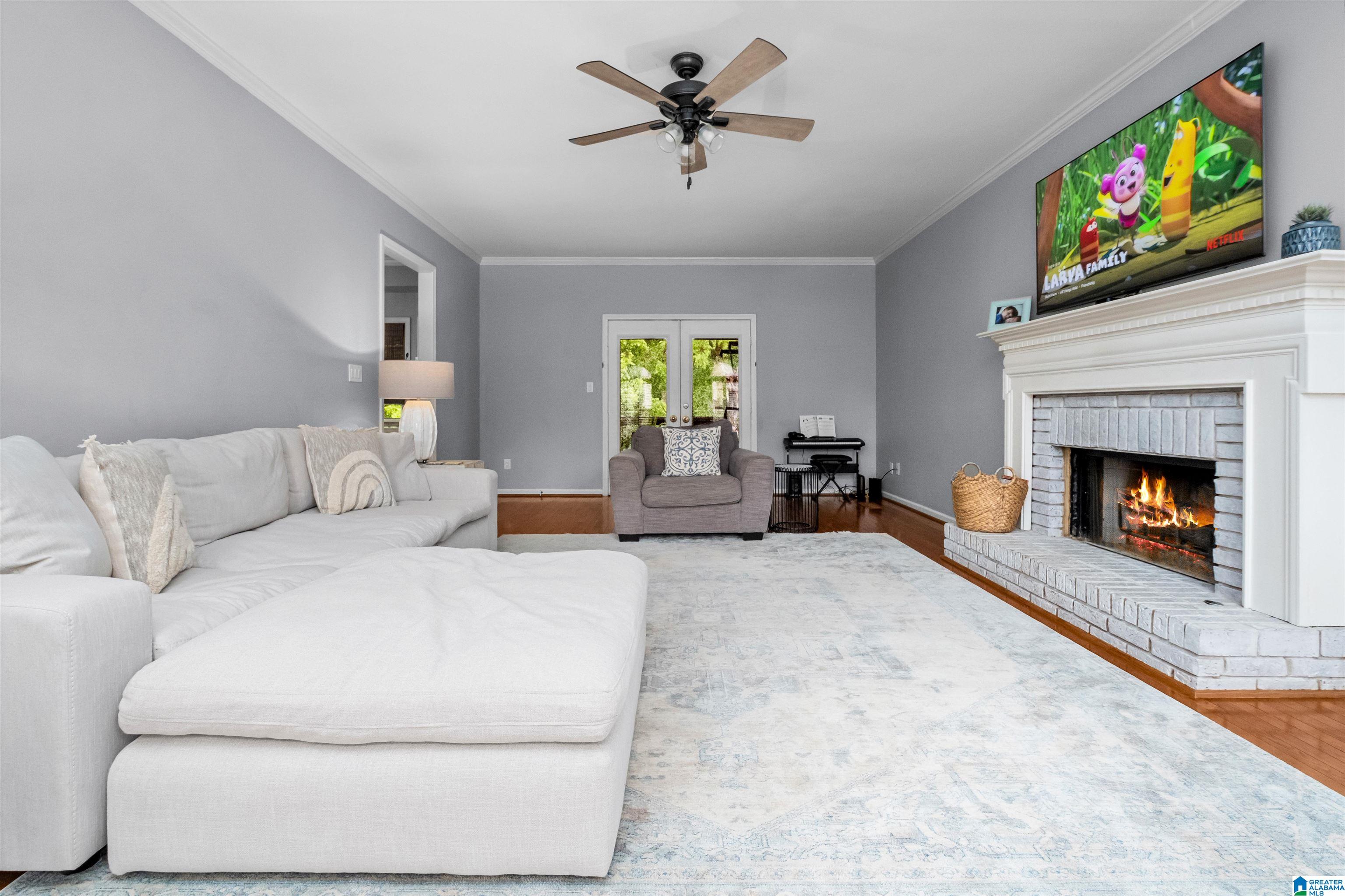 4357 Heritage View Road Birmingham, AL 35242 - Photo 11 of 49