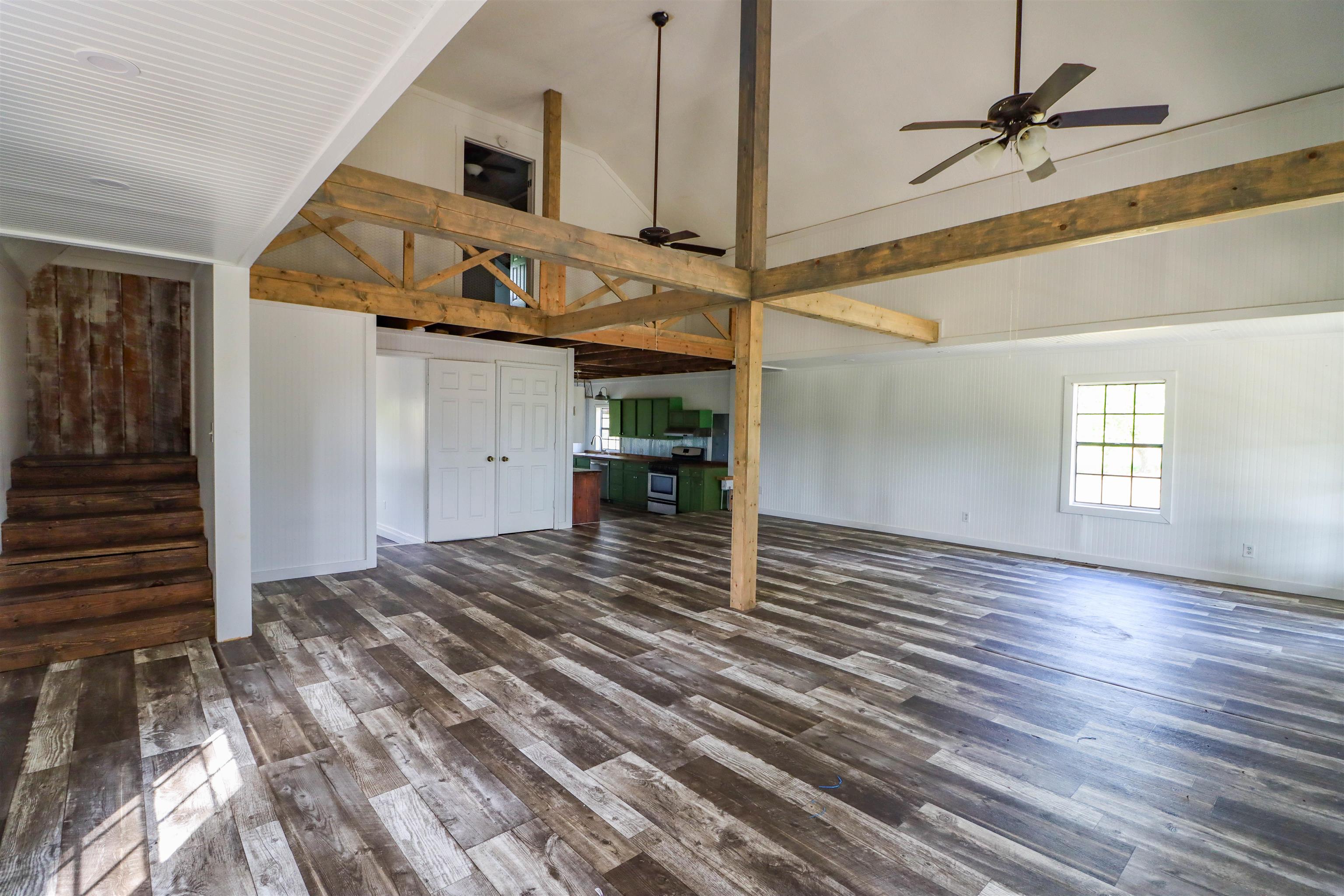 283 Forked Deer Road Ripley, TN 38063 - Photo 14 of 23 a view of a interior of the house