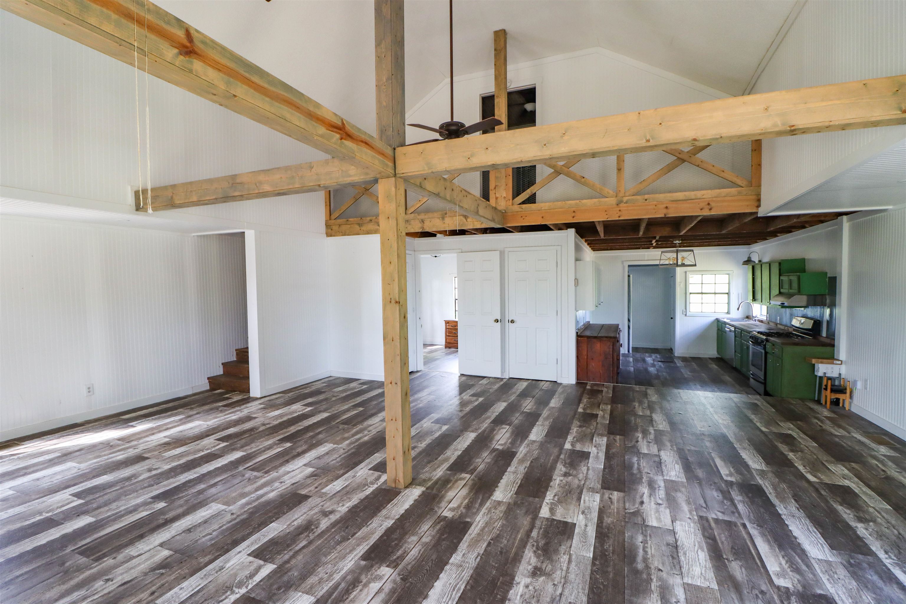 283 Forked Deer Road Ripley, TN 38063 - Photo 9 of 23 a view of a living room
