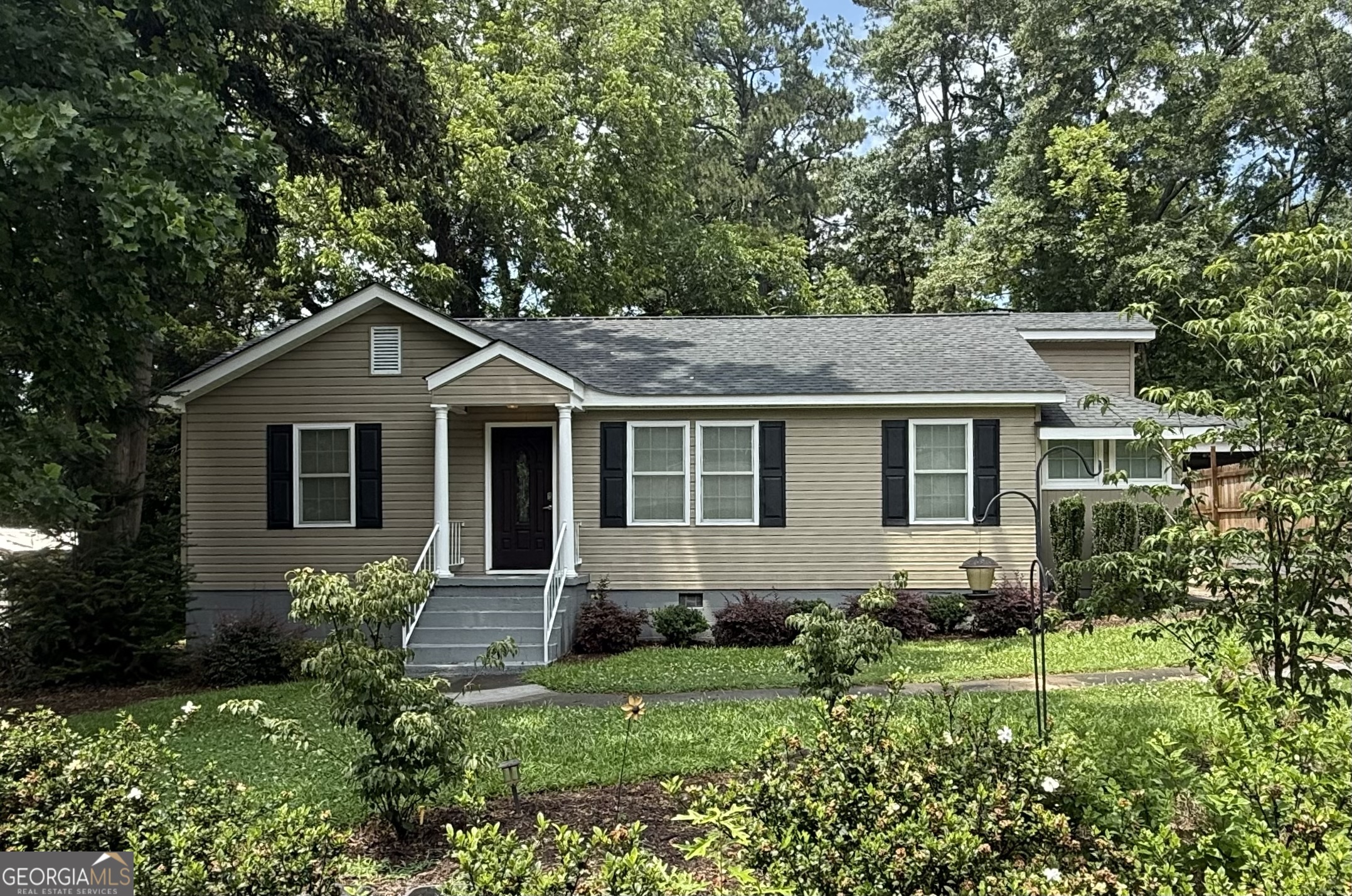 107 Schaefer Court Toccoa, GA 30577 - Photo 1 of 1
