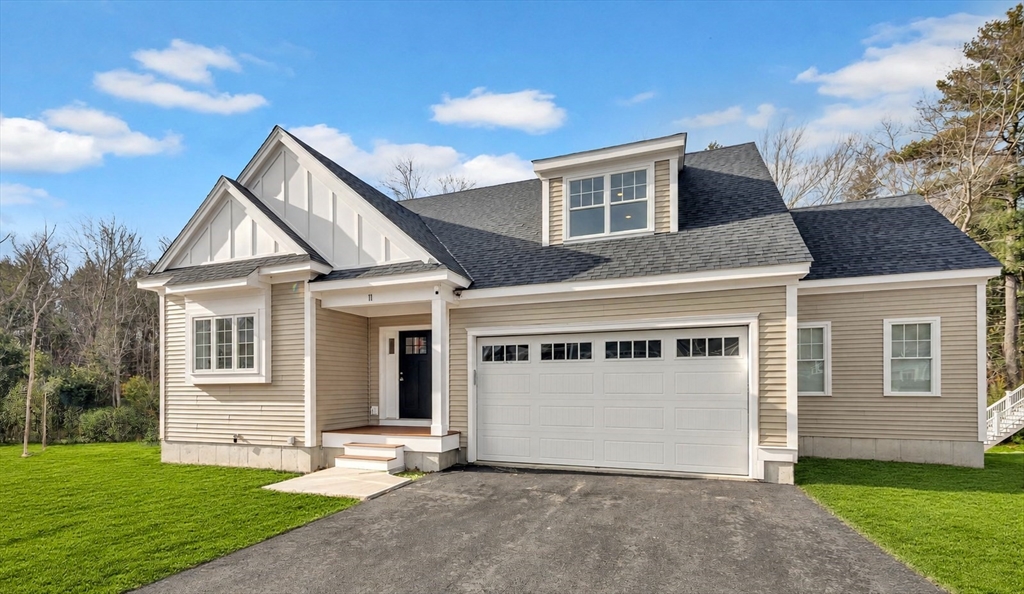 8 Weber Farm Road, Unit 8 Wrentham, MA 02093 - Photo 1 of 30 Gallery Image 1