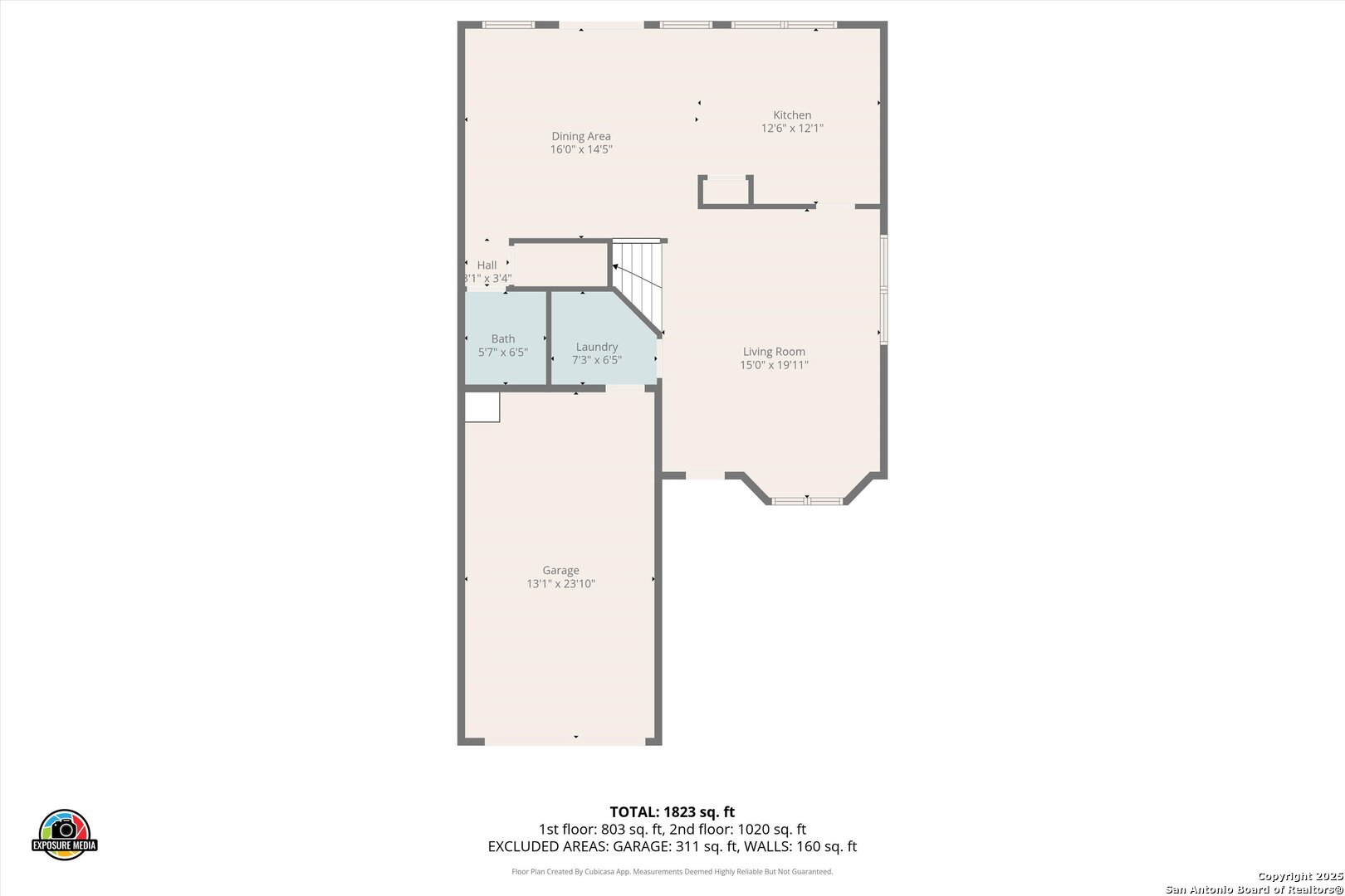 7935 Morning Grove Converse, TX 78109 - Photo 20 of 22