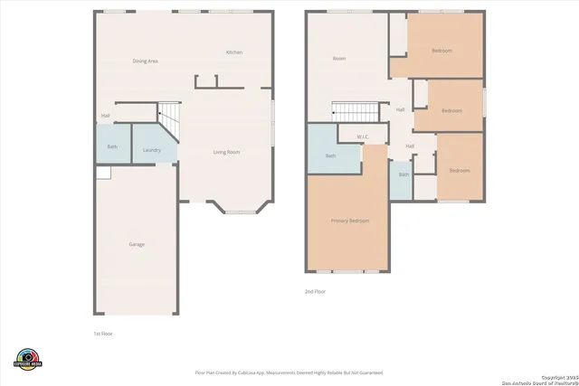 $220,000 | 7935 Morning Grove, Converse, TX 78109