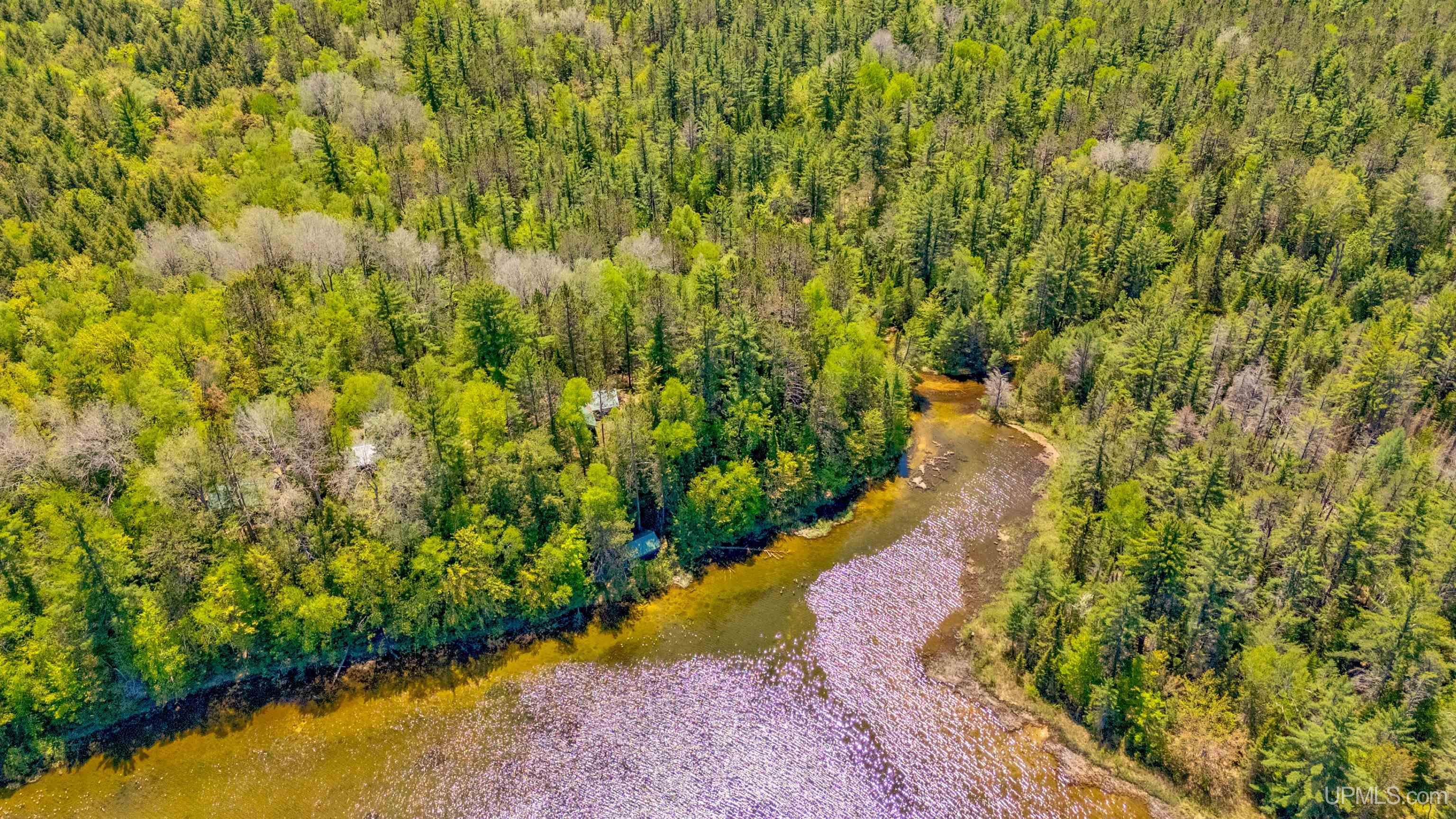 11728 West Ff 2217 Road Manistique, MI 49854 - Photo 59 of 78