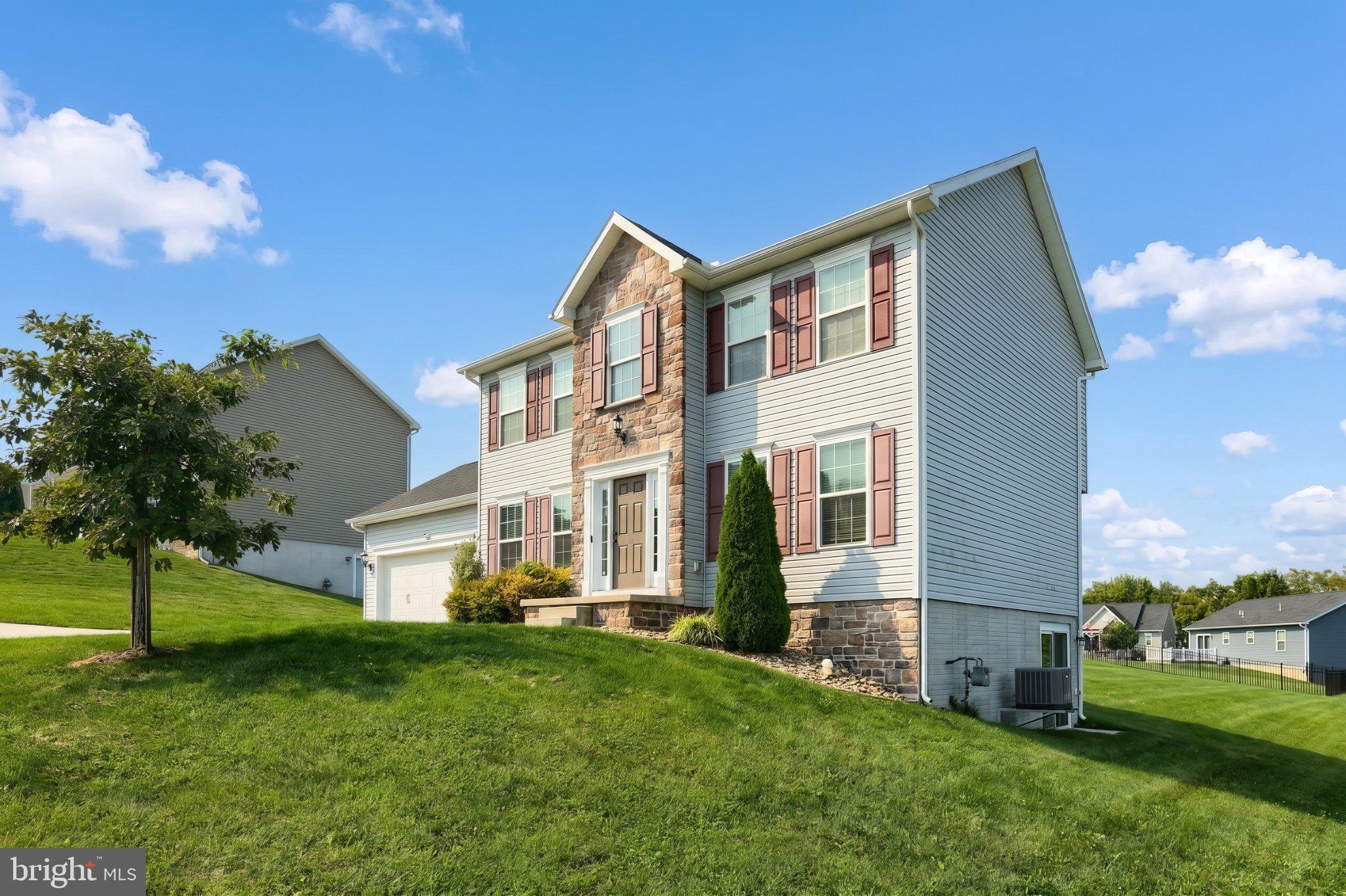 35 Fox Run Road Hanover, PA 17331 - Photo 5 of 43 Gallery Image 5