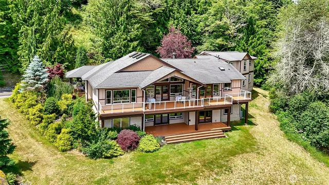$1,450,000 | 23738 Carlson Place, Mount Vernon, WA 98274