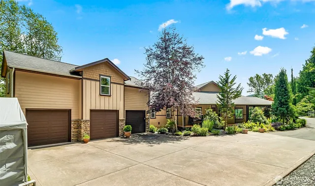 $1,450,000 | 23738 Carlson Place, Mount Vernon, WA 98274