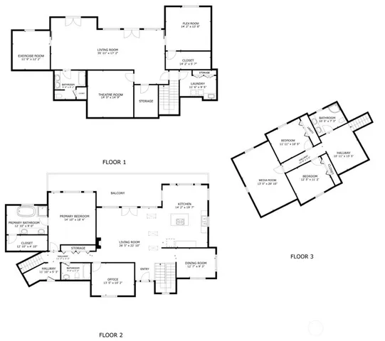 $1,450,000 | 23738 Carlson Place, Mount Vernon, WA 98274