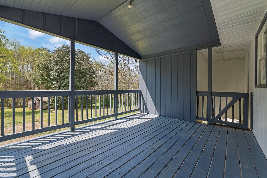 2765 Old Dallas Road Southwest Marietta, GA 30064 - Photo 42 of 43