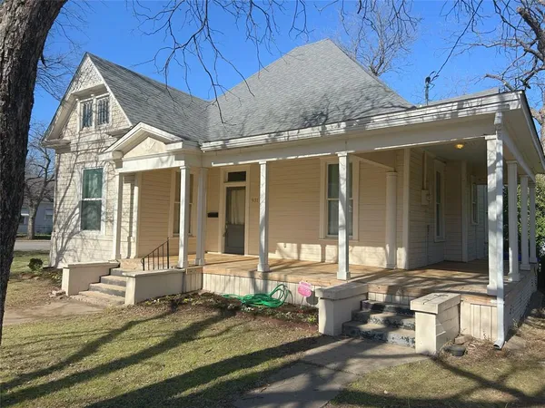 $225,000 | 931 North 12th Street, Waco, TX 76707