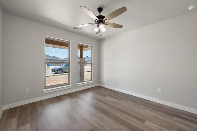 $289,999 | 3408 Good Pr Avenue, Wolfforth, TX 79382