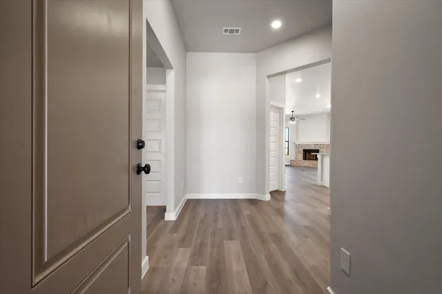 $289,999 | 3408 Good Pr Avenue, Wolfforth, TX 79382