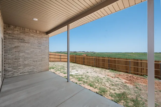 $289,999 | 3408 Good Pr Avenue, Wolfforth, TX 79382